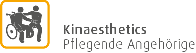 Kinaesthetics plejende pårørende